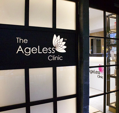 Ageless Clinic In Malabar Hill